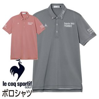 ポロシャツ