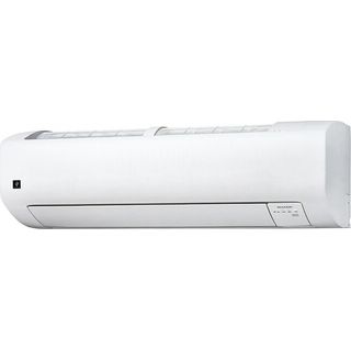 [SHARP]フィルター自動お掃除エアコン