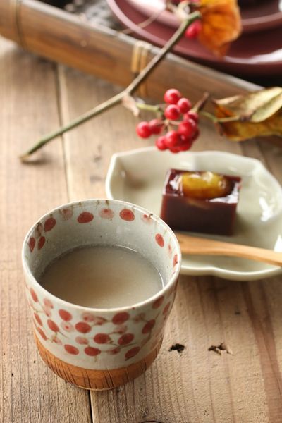 成田山奉納甘酒美人おすすめです!