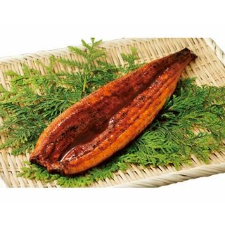 中国産うなぎ長蒲焼