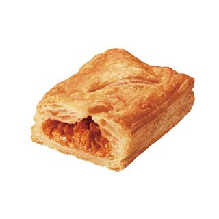 サクッと香る 煮込みトマチキパイ