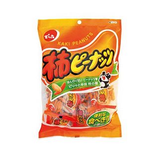 柿ピーナッツ 130g