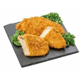北海道産サーモンフライ