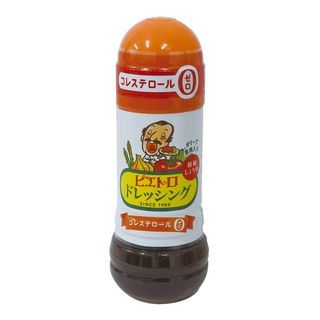 個数制限あり ピエトロ ドレッシング 和風 280ml