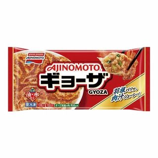 味の素 ギョーザ 12個入
