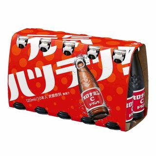 お1人様1点限り 大塚製薬 オロナミンC 10本入