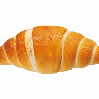 ライ麦の塩パン