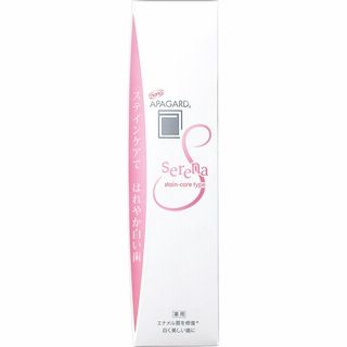 アパガード セレナ 105g