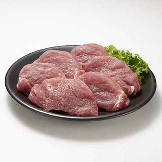薩摩なでしこ豚モモ肉一口カツ用