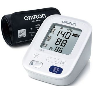 [OMRON]上腕式血圧計
