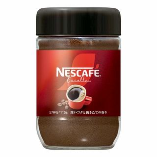 お1人様2点限り ネスレ エクセラ 115g