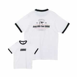 メンズ Kearns Ringer HWYC T-Shirt