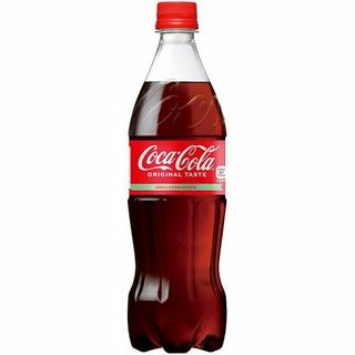 コカ・コーラ コカ・コーラ 700ml