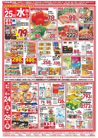 火曜げんき市