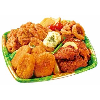 京王のパーティーオードブル