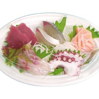お刺身盛り合わせ 5品盛