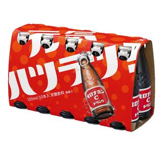 お1人様2点限り 大塚製薬 オロナミンC 10本入