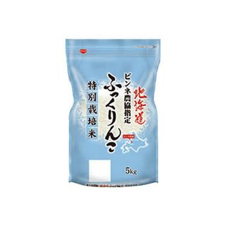 特別栽培米 ふっくりんこ