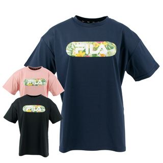 レディス 半袖Tシャツ