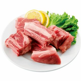 豚スペアリブ
