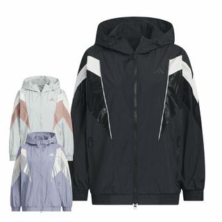 レディス ウインドジャケット