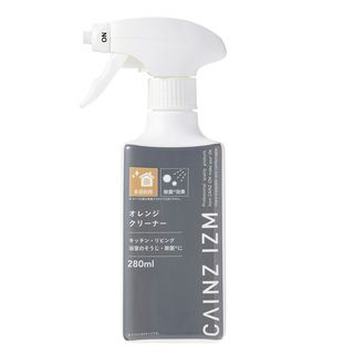 CAINZ IZM オレンジクリーナー 280ml