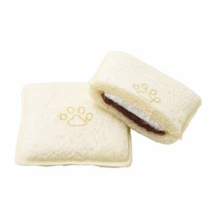 にゃんチパック(にゃあん&ホイップ)