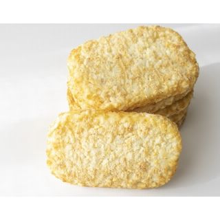 ハッシュドポテト