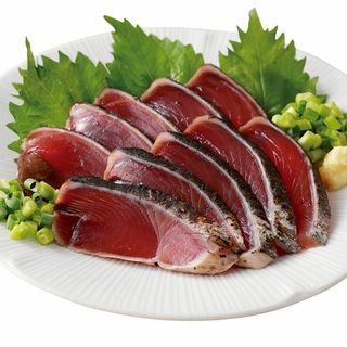 かつおたたき刺身 1パック