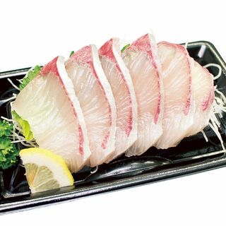 各産地 かんぱち刺身 1パック