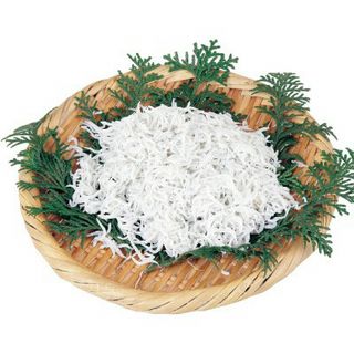 しらす干し(特大)
