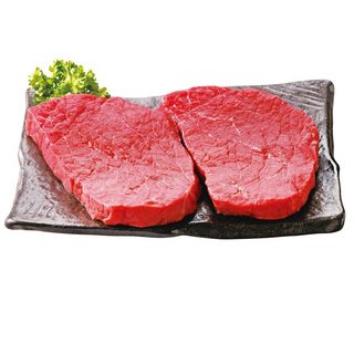 黒毛和牛 ステーキ用(もも)