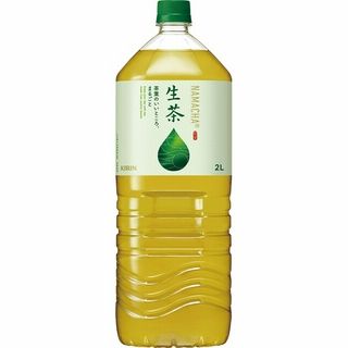 キリン 生茶 2L