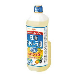 キャノーラ油 1L