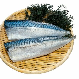 各産地 塩サバフィーレ 1パック