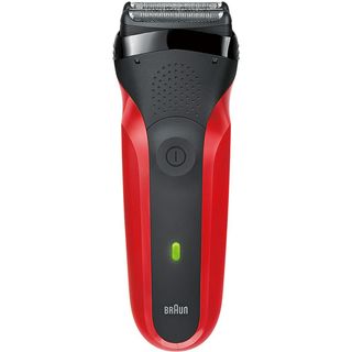 [BRAUN]3枚刃シェーバー