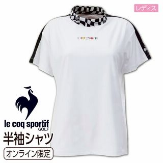 レディス半袖シャツ