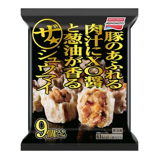 味の素 ザ・シュウマイ 9個入