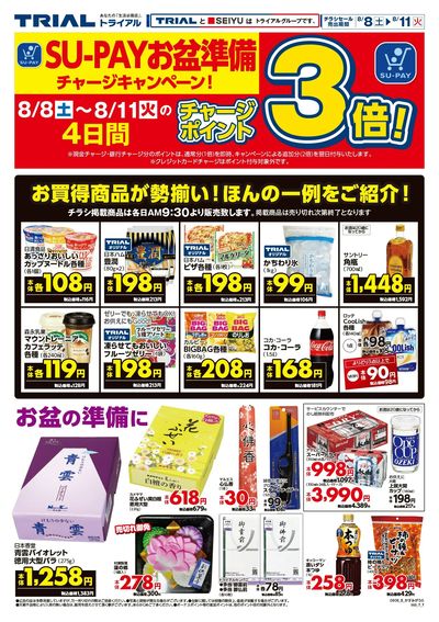 トライアルかすみがうら市店_裏