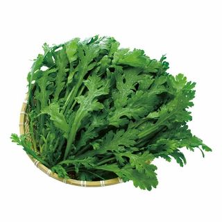 福岡産 春菊 1袋