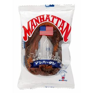 マンハッタン