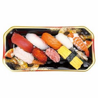 にぎり寿司(彩)