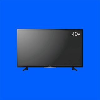 ★2022年製 40V型液晶テレビ 型番:FL40H2040
