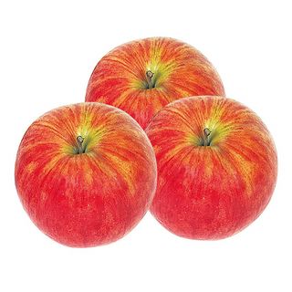 青森産 サン津軽りんご(3玉入) 1袋