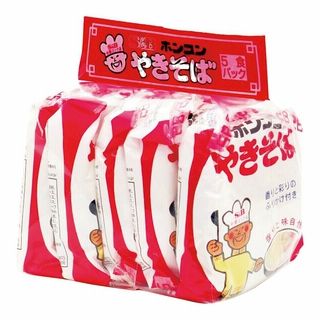 お1人様2点限り S&B ホンコンやきそば 5食入