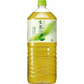 キリン 生茶 2L