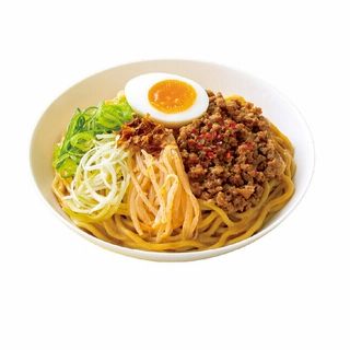 さっぽろ純連監修 冷し味噌まぜそば