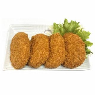 コロッケ各種