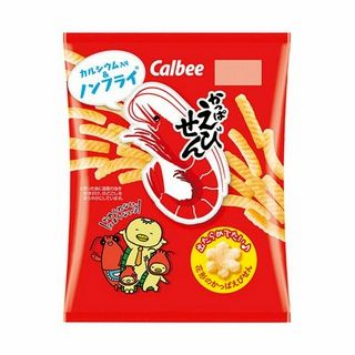 かっぱえびせん 77g