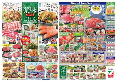 6/20号 ウラ